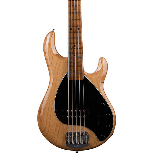 StingRay5 Special H Maple Fingerboard Electric Bass