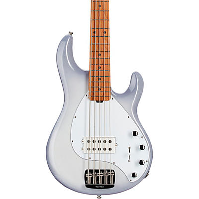 Ernie Ball Music Man StingRay5 Special H Maple Fingerboard Electric Bass