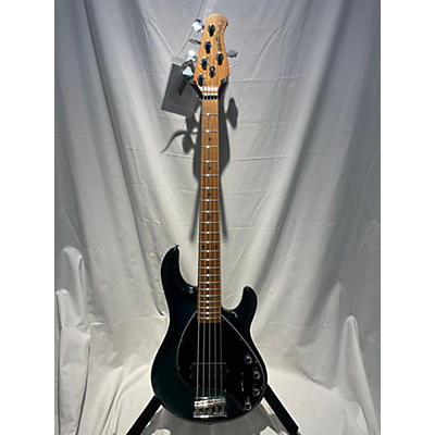 Ernie Ball Music Man StingRay5 Special H Roasted Neck Electric Bass Guitar