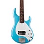 Ernie Ball Music Man StingRay5 Special H Rosewood Fingerboard Electric Bass Chopper Blue