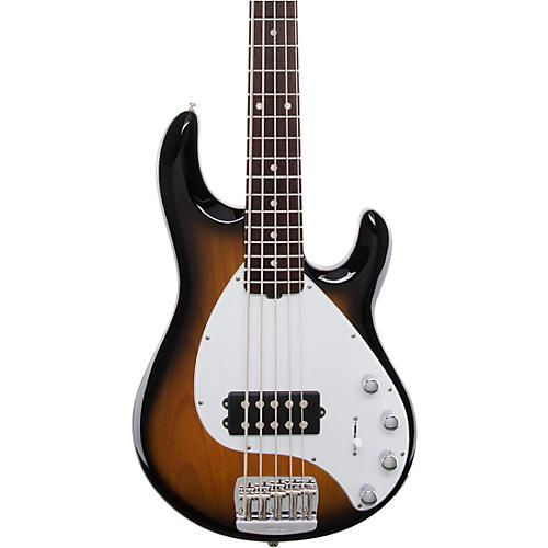 StingRay5 Special H Rosewood Fingerboard Electric Bass