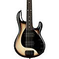 Ernie Ball Music Man StingRay5 Special HH 5-String Electric Bass Guitar BruleeK04393