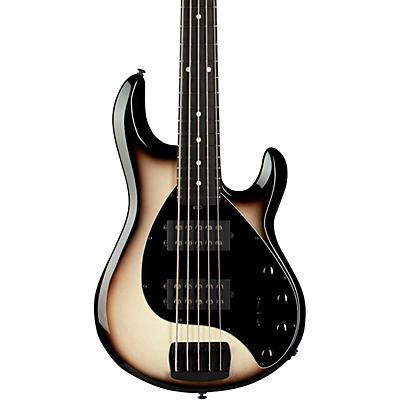 Ernie Ball Music Man StingRay5 Special HH 5-String Electric Bass Guitar