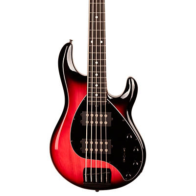Ernie Ball Music Man StingRay5 Special HH 5-String Electric Bass