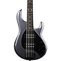 Ernie Ball Music Man StingRay5 Special HH Ebony Fingerboard Electric Bass Charcoal SparkleCharcoal Sparkle