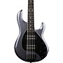 Ernie Ball Music Man StingRay5 Special HH Ebony Fingerboard Electric Bass Charcoal Sparkle