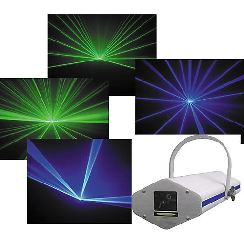 Stinger 1 Laser Projector