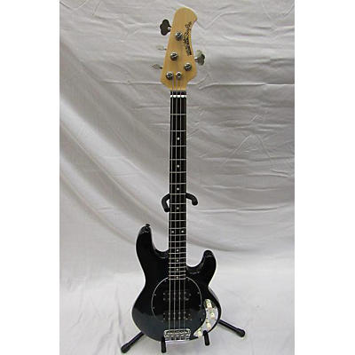 Ernie Ball Music Man Stingray 3 EQ HH Electric Bass Guitar