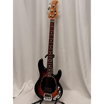 Ernie Ball Music Man Stingray 4 Electric Bass Guitar