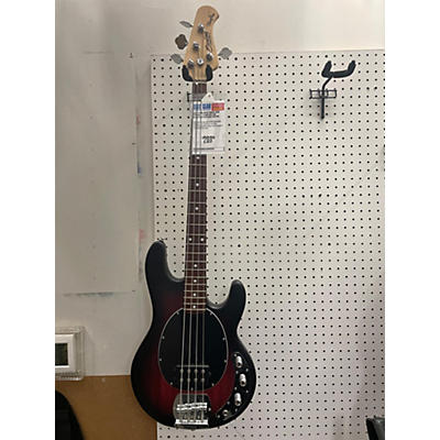 Sterling by Music Man Stingray 4 Electric Bass Guitar