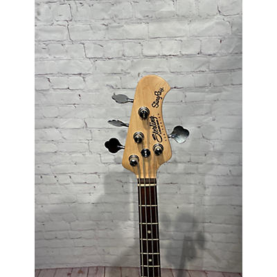 Sterling by Music Man Stingray 4 Electric Bass Guitar