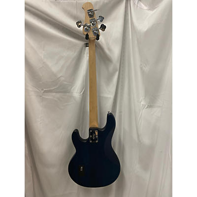 Sterling by Music Man Stingray 4 Sub Series Electric Bass Guitar