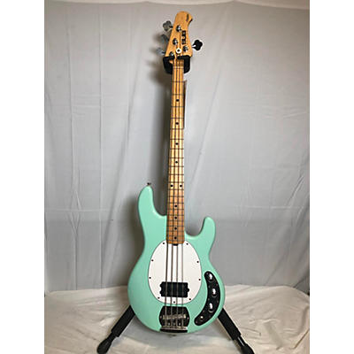 Sterling by Music Man Stingray 4 Sub Series Electric Bass Guitar