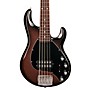 Ernie Ball Music Man Stingray 5 BFR 5-String Bass Ginger Burst