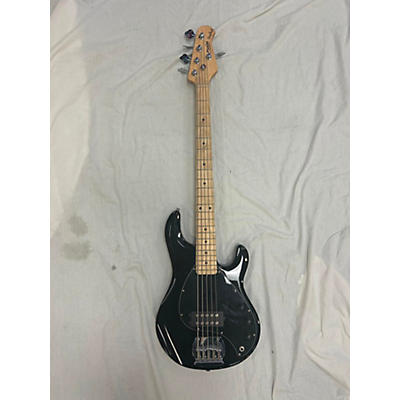 Sterling by Music Man Stingray 5 Electric Bass Guitar