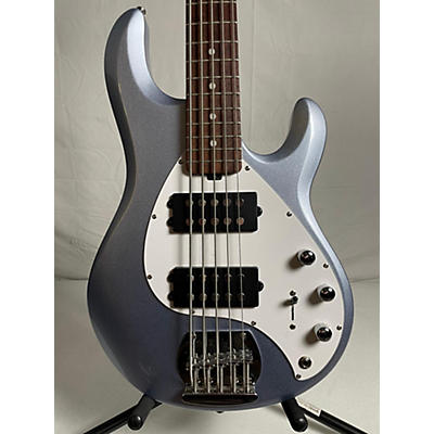 Sterling by Music Man Stingray 5 Electric Bass Guitar