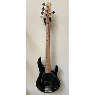 Sterling by Music Man Stingray 5 Electric Bass Guitar