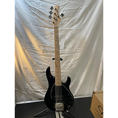 Sterling by Music Man Stingray 5 Electric Bass Guitar