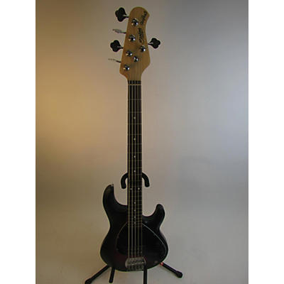 Sterling by Music Man Stingray 5 Electric Bass Guitar