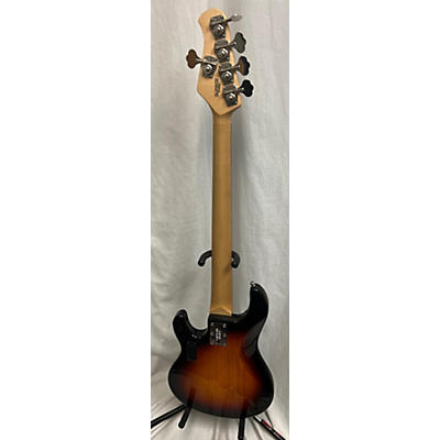 Ernie Ball Music Man Stingray 5 H Electric Bass Guitar