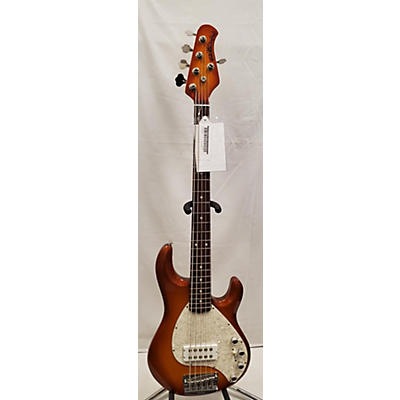 Ernie Ball Music Man Stingray 5 H Electric Bass Guitar