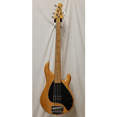 Ernie Ball Music Man Stingray 5 H Electric Bass Guitar