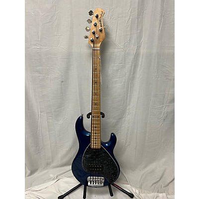 Ernie Ball Music Man Stingray 5 H Electric Bass Guitar