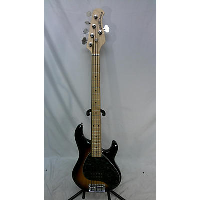 Ernie Ball Music Man Stingray 5 H Electric Bass Guitar