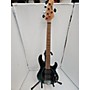 Used Ernie Ball Music Man Stingray 5 HH Special Electric Bass Guitar Blue Fade