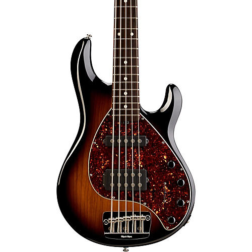 Stingray 5 HS Electric Bass