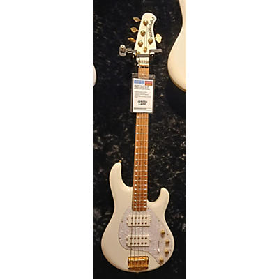 Ernie Ball Music Man Stingray 5 Special HH Ltd Edition Electric Bass Guitar