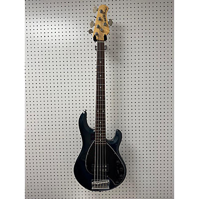 Ernie Ball Music Man Stingray 5 String Electric Bass Guitar