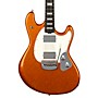 Ernie Ball Music Man Stingray BFR 2019 Electric Guitar Atomic Orange