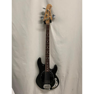 Sterling by Music Man Stingray By Music Man Electric Bass Guitar