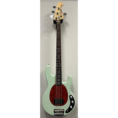 Sterling by Music Man Stingray Claissic Ray24c Electric Bass Guitar