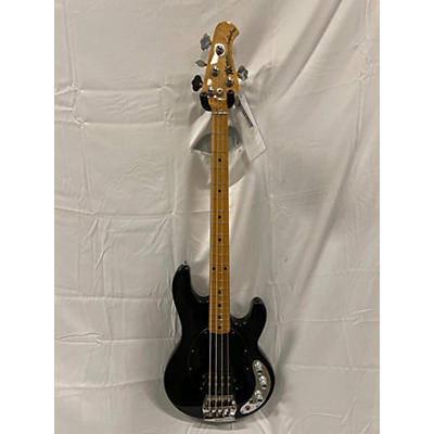 Ernie Ball Music Man Stingray Classic 4 String Electric Bass Guitar