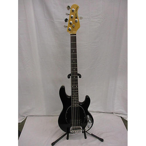 Stingray Classic Deluxe 5 String Electric Bass Guitar