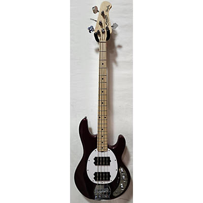 Sterling by Music Man Stingray Electric Bass Guitar