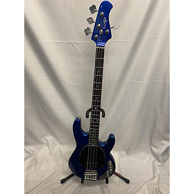 OLP Stingray Electric Bass Guitar