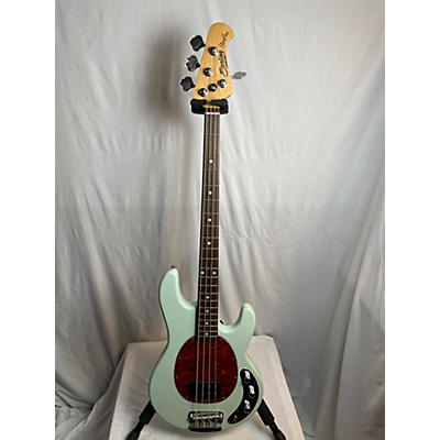 Sterling by Music Man Stingray Electric Bass Guitar