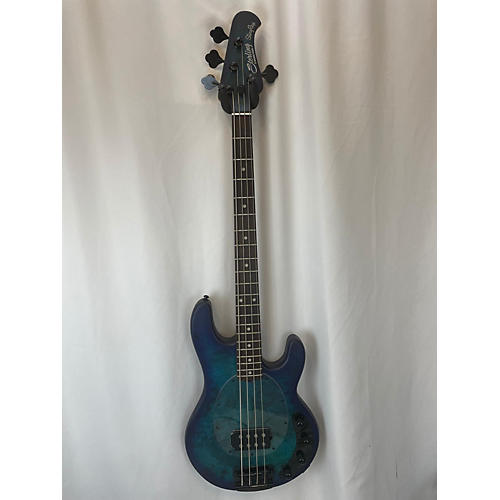 Sterling by Music Man Stingray Electric Bass Guitar NEPTUNE