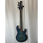 Used Sterling by Music Man Stingray Electric Bass Guitar NEPTUNE