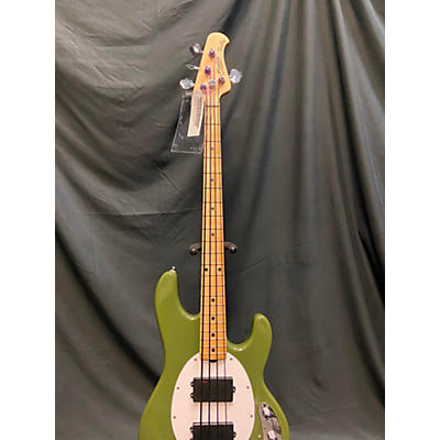 Sterling by Music Man Stingray Electric Bass Guitar