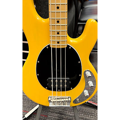 Sterling by Music Man Stingray Electric Bass Guitar