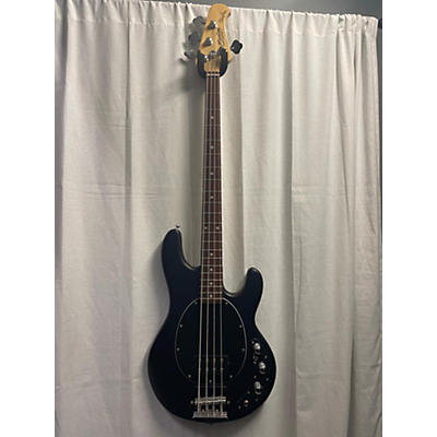 Sterling by Music Man Stingray Electric Bass Guitar