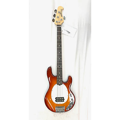 Ernie Ball Music Man Stingray H Electric Bass Guitar