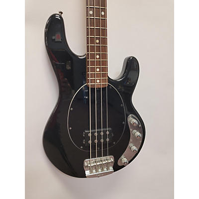 Ernie Ball Music Man Stingray H Electric Bass Guitar