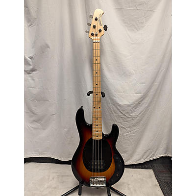 Ernie Ball Music Man Stingray H Electric Bass Guitar