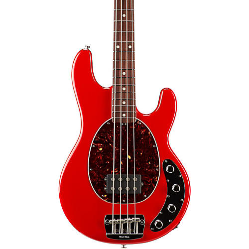 Stingray H Rosewood Fingerboard Neck Through Electric Bass Guitar