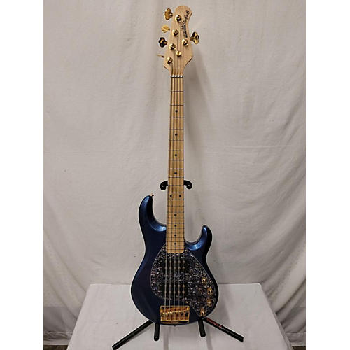 Stingray HH 5 String Electric Bass Guitar